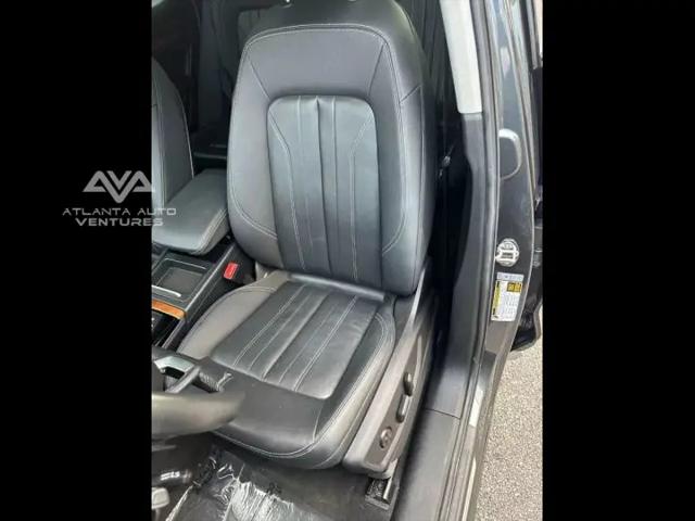 2022 Audi Q5 Premium Plus 45 TFSI S line quattro S tronic