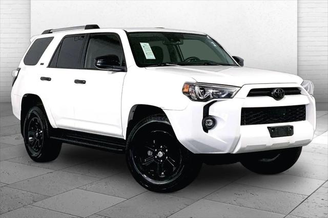 2022 Toyota 4Runner SR5 for sale in Lees Summit, MO