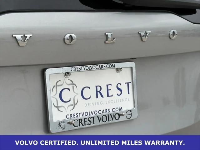 2023 Volvo XC90 B6 Ultimate 7-Seater