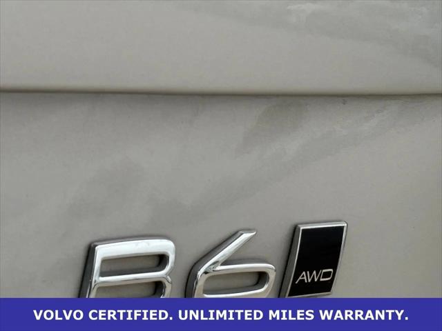 2023 Volvo XC90 B6 Ultimate 7-Seater