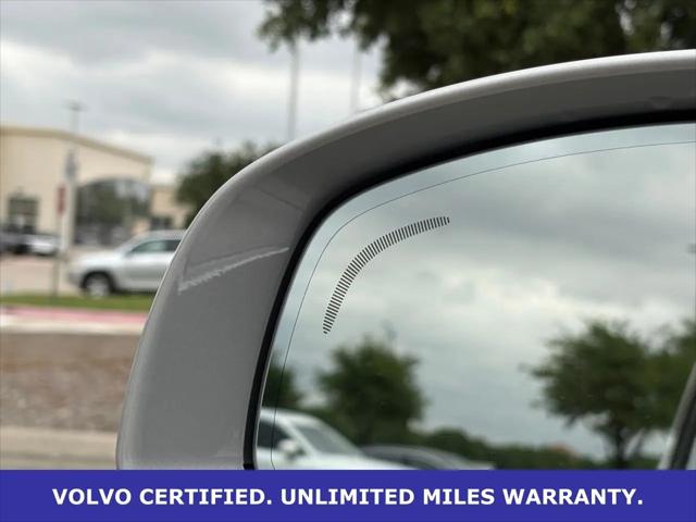 2023 Volvo XC90 B6 Ultimate 7-Seater