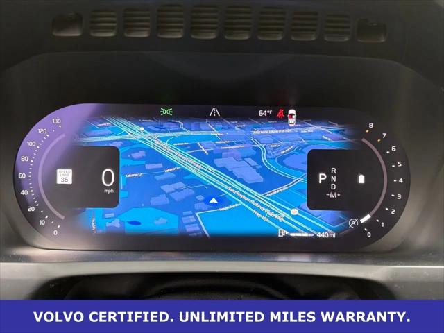 2023 Volvo XC90 B6 Ultimate 7-Seater