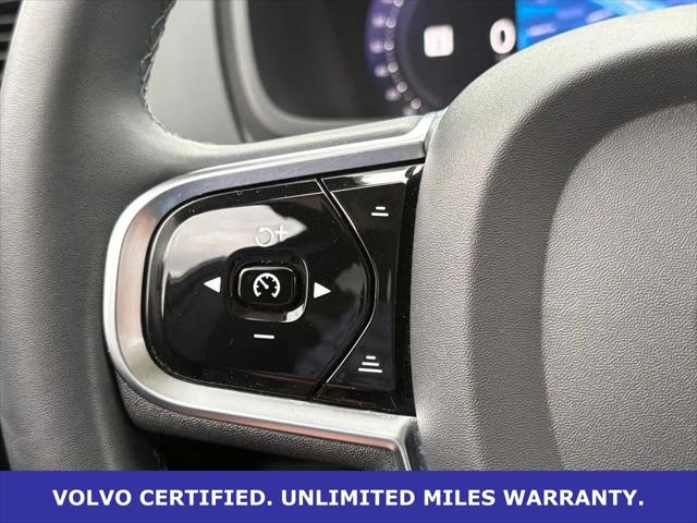 2023 Volvo XC90 B6 Ultimate 7-Seater