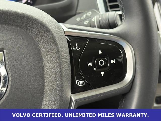 2023 Volvo XC90 B6 Ultimate 7-Seater