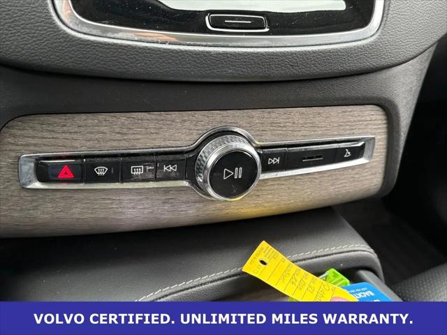 2023 Volvo XC90 B6 Ultimate 7-Seater