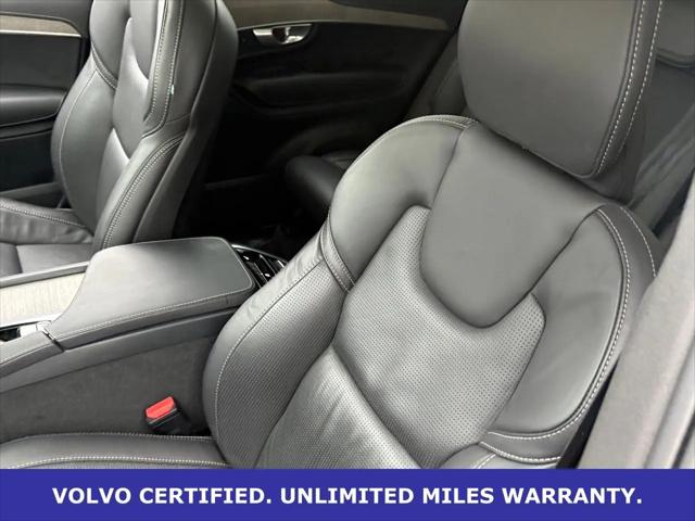 2023 Volvo XC90 B6 Ultimate 7-Seater