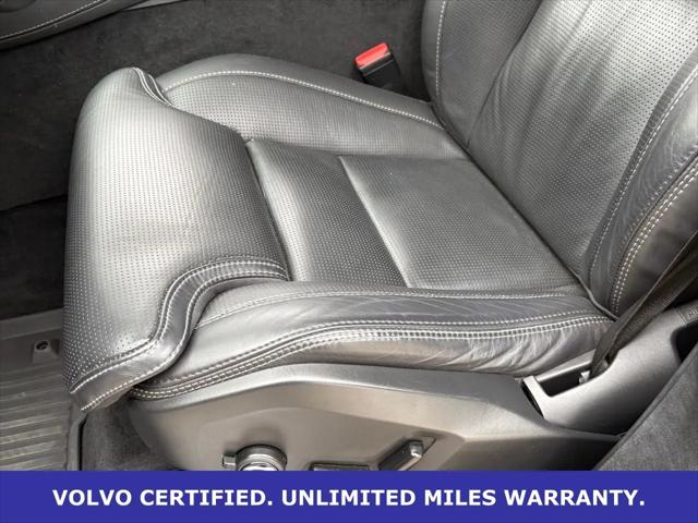 2023 Volvo XC90 B6 Ultimate 7-Seater