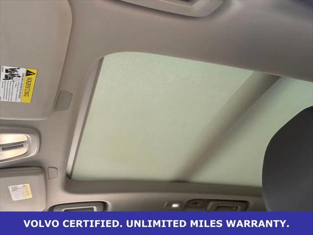 2023 Volvo XC90 B6 Ultimate 7-Seater