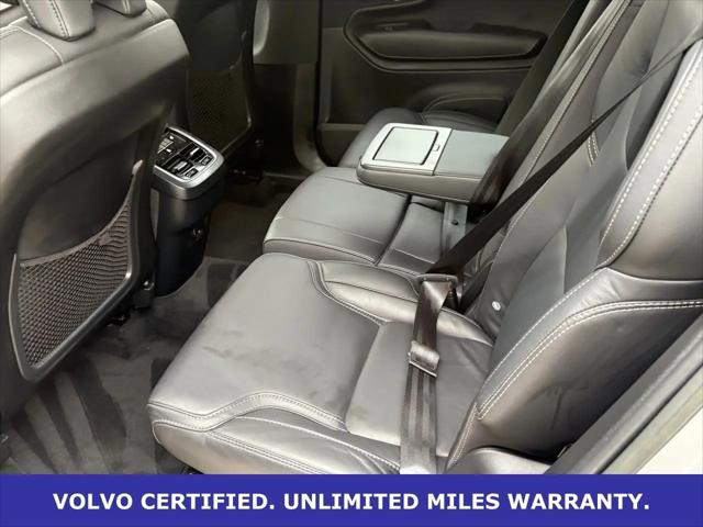2023 Volvo XC90 B6 Ultimate 7-Seater