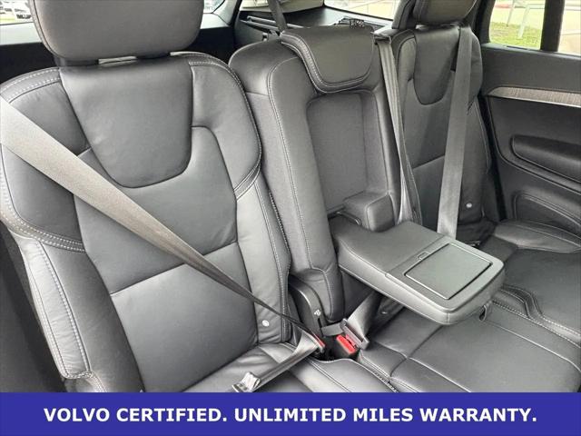 2023 Volvo XC90 B6 Ultimate 7-Seater