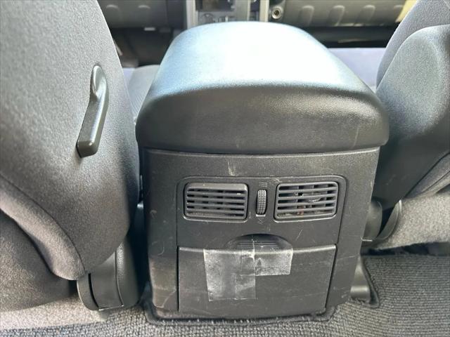 2007 Nissan Pathfinder SE