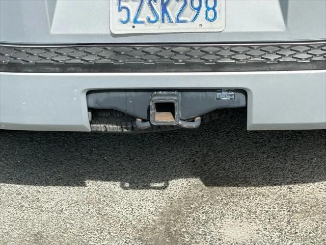 2007 Nissan Pathfinder SE