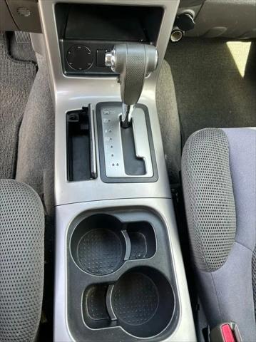 2007 Nissan Pathfinder SE