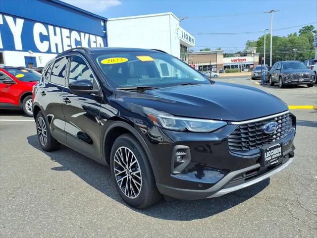 2023 Ford Escape PHEV for sale in Watchung, NJ
