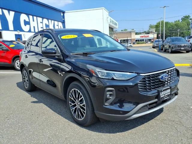 2023 Ford Escape PHEV for sale in Watchung, NJ