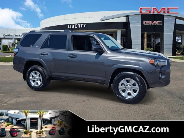 2019 Toyota 4Runner SR5 for sale in Peoria, AZ