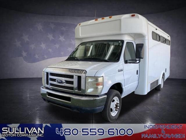 2012 Ford E-450 Cutaway Base for sale in Mesa, AZ