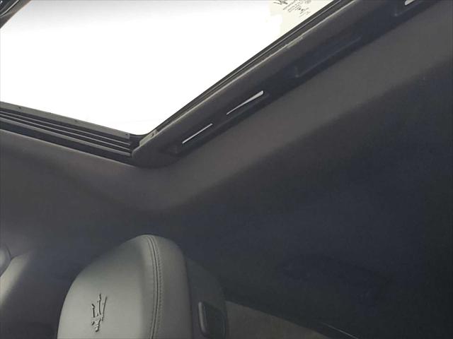 2022 Maserati Quattroporte Modena Q4