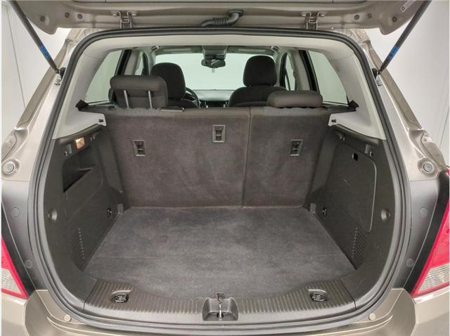 2020 Chevrolet Trax FWD LS