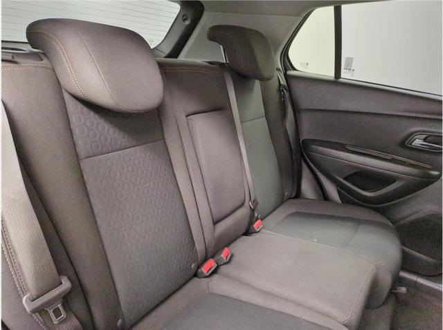 2020 Chevrolet Trax FWD LS