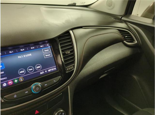 2020 Chevrolet Trax FWD LS