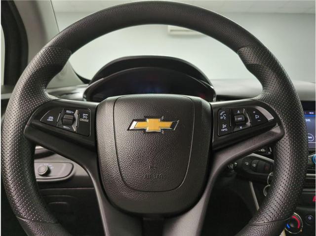2020 Chevrolet Trax FWD LS