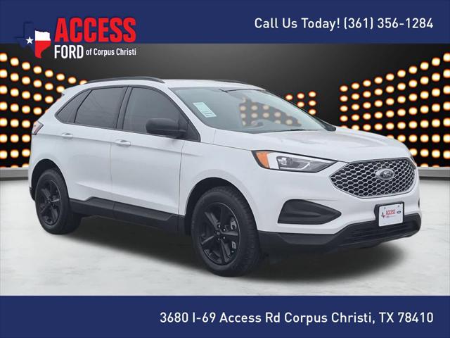 2024 Ford Edge SE for sale in Corpus Christi, TX