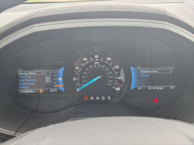 2024 Ford Edge SE