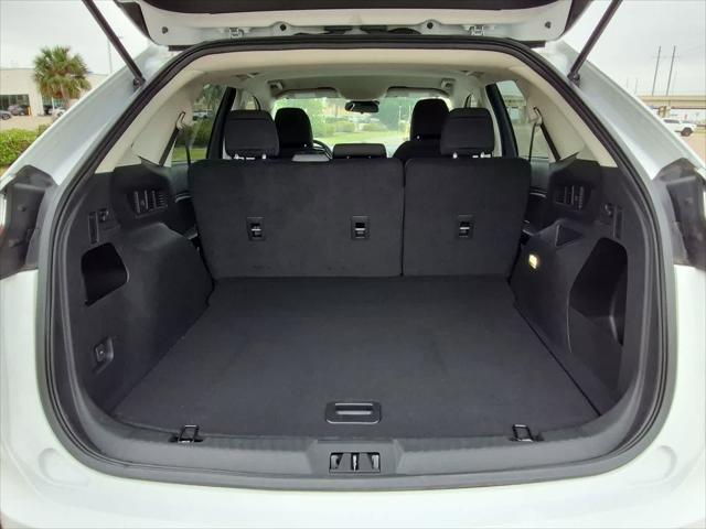 2024 Ford Edge SE