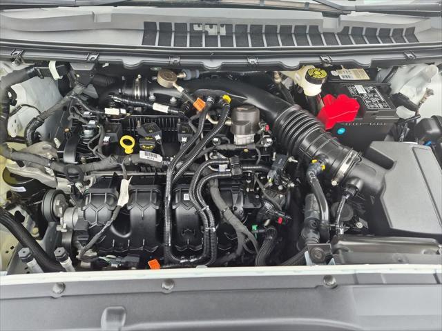 2024 Ford Edge SE