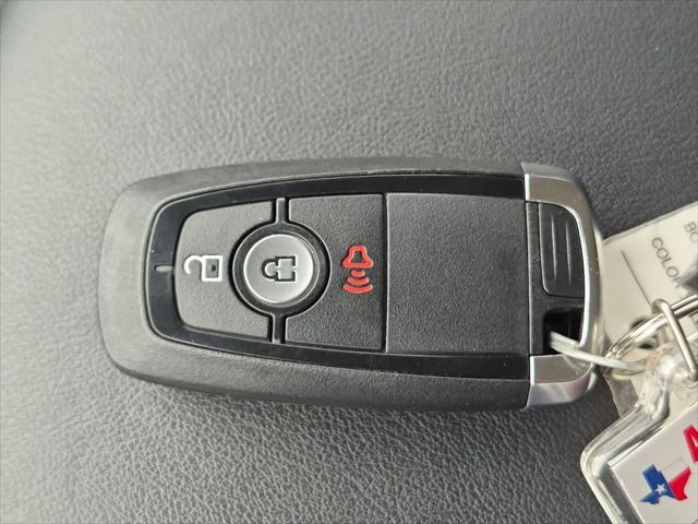 2024 Ford Edge SE