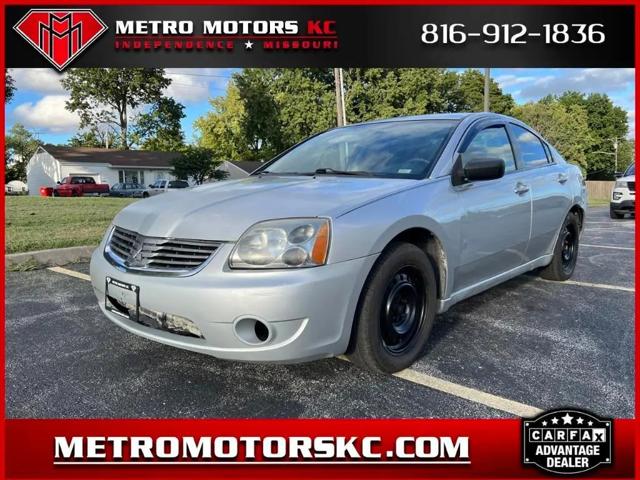 2008 Mitsubishi Galant ES for sale in Independence, MO