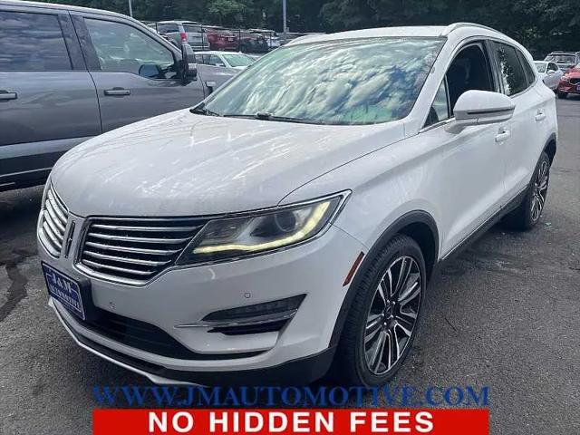 2017 Lincoln MKC Black Label for sale in Naugatuck, CT