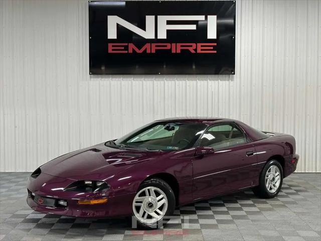 1995 Chevrolet Camaro Z28 for sale in North East, PA