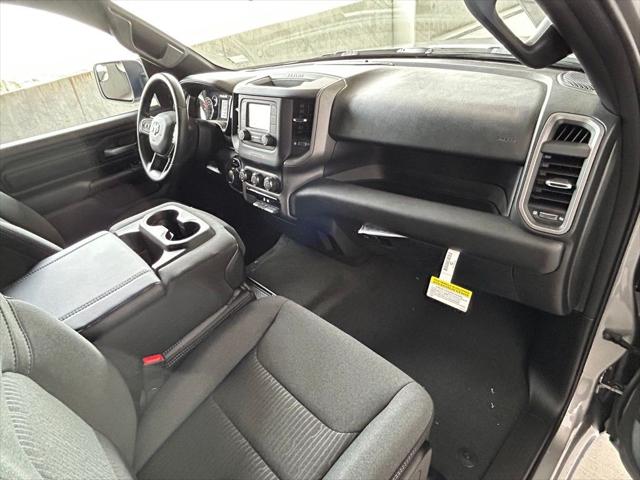 2024 RAM Ram 1500 RAM 1500 TRADESMAN CREW CAB 4X4 57 BOX
