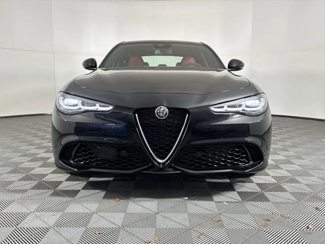 2024 Alfa Romeo Giulia GIULIA Ti AWD