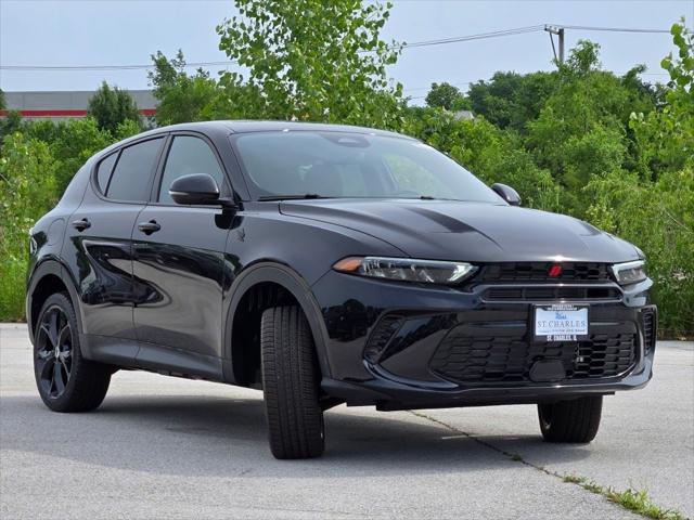 2024 Dodge Hornet DODGE HORNET GT AWD