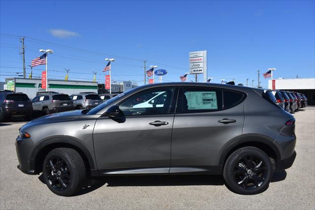 2024 Dodge Hornet DODGE HORNET GT PLUS AWD 2024 Dodge Hornet DODGE HORNET GT PLUS AWD