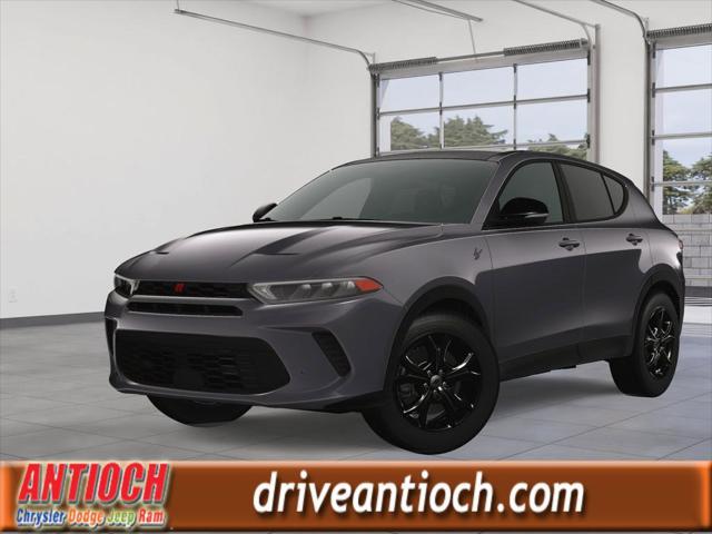 2024 Dodge Hornet DODGE HORNET GT PLUS AWD