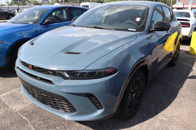 2024 Dodge Hornet DODGE HORNET R/T EAWD