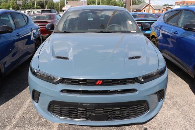 2024 Dodge Hornet DODGE HORNET R/T EAWD