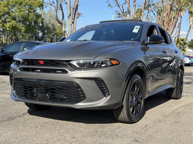 2024 Dodge Hornet DODGE HORNET R/T PLUS EAWD