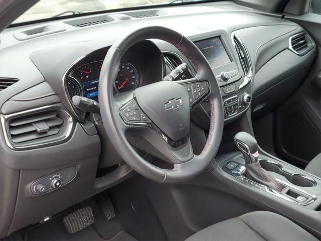 Used 2022 Chevrolet Equinox For Sale in Waterford Twp, MI