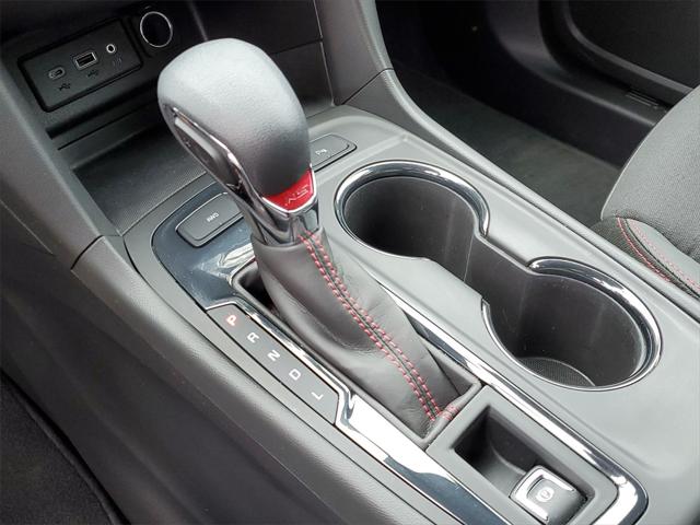 Used 2022 Chevrolet Equinox For Sale in Waterford Twp, MI