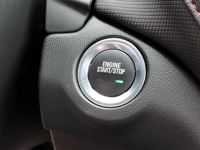 Used 2022 Chevrolet Equinox For Sale in Waterford Twp, MI