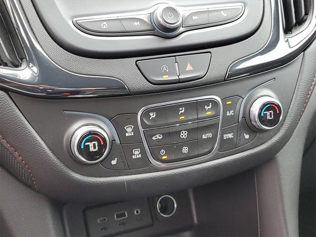 Used 2022 Chevrolet Equinox For Sale in Waterford Twp, MI