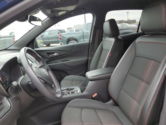 Used 2022 Chevrolet Equinox For Sale in Waterford Twp, MI