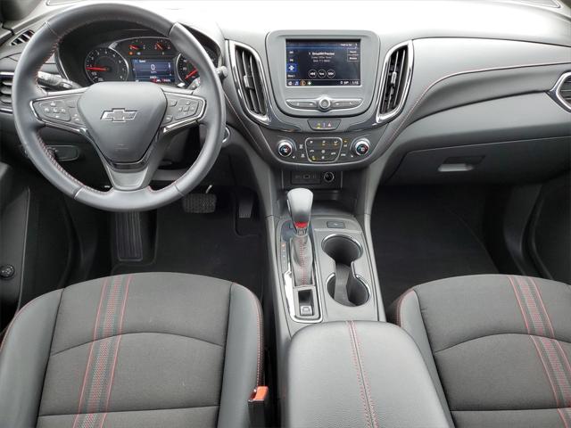 Used 2022 Chevrolet Equinox For Sale in Waterford Twp, MI