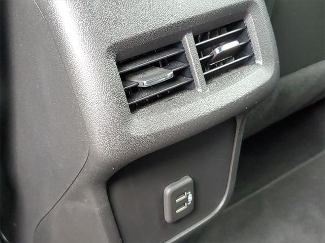 Used 2022 Chevrolet Equinox For Sale in Waterford Twp, MI