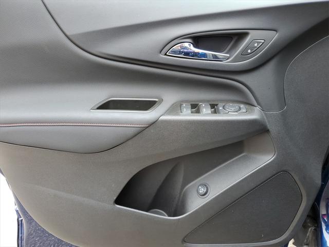 Used 2022 Chevrolet Equinox For Sale in Waterford Twp, MI